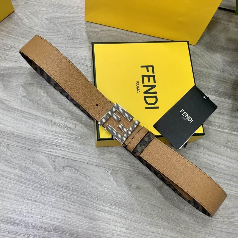 Fendi Belts 1571